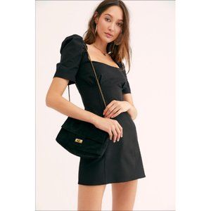 NWOT Free People Pera Mini Dress